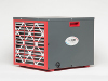 A self-draining, energy efficient crawl space dehumidifier in South Bend, Elkhart, Mishawaka