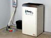 SaniDry Dehumidifier for Indiana and Michigan basements