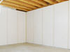 insulated basement wall panels for unfinished basements in South Bend, Elkhart, Mishawaka