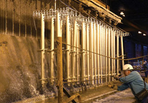 structural repair specialists in Berrien Springs, Indiana and Michigan