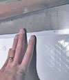 Sealed block walls installed in Granger, Indiana and Michigan