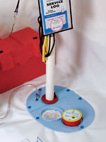 crawl space sump pump systems in Knox and nearby Indiana and Michigan