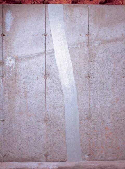 Nice Basement Crack Repair Michigan Part - 13: ... Installed FlexiSpan®: Basement Wall Crack System Installed ...