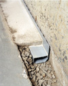 Drainage system installation in South Bend & nearby
