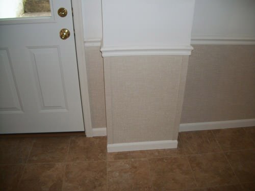 basement wall covering that resists mold & rot for Berrien Springs homeowners