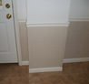 basement wall vapor barrier in Stevensville